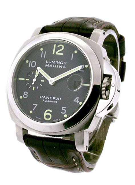 panerai pam164